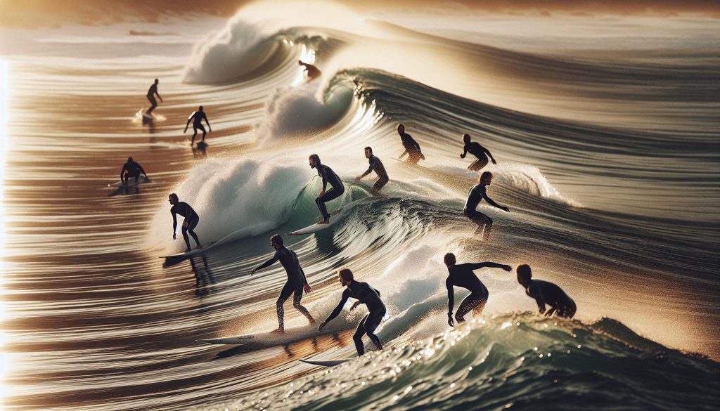 Best Places to Surf: Global Wave Riding Destinations