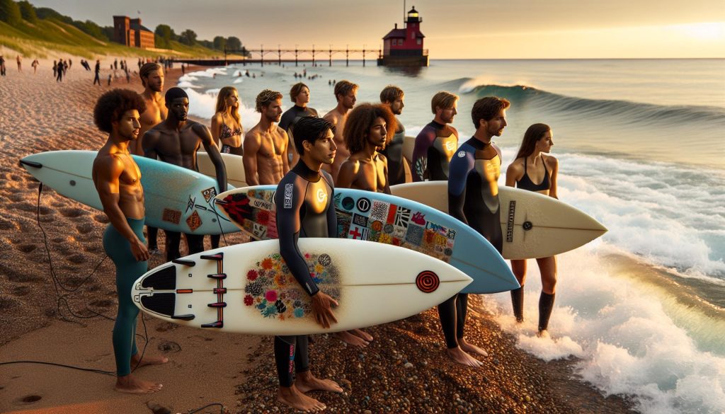 Can You Surf the Great Lakes: Freshwater Wave Guide