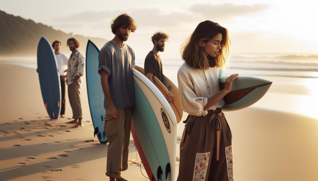 Best Surf Longboards for Beginners: Easy-to-Ride Boards