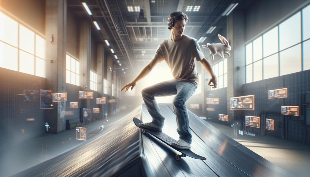 How To Surf in CS2: Bunny Hopping Mastery Tutorial