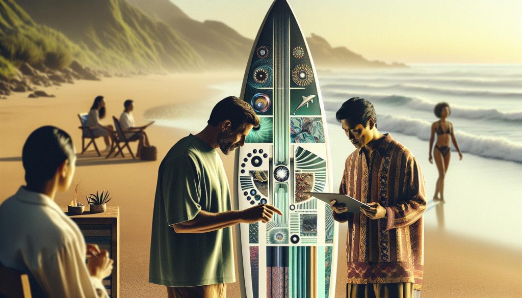 How Much Does a Surf Board Cost: Price Guide for 2025