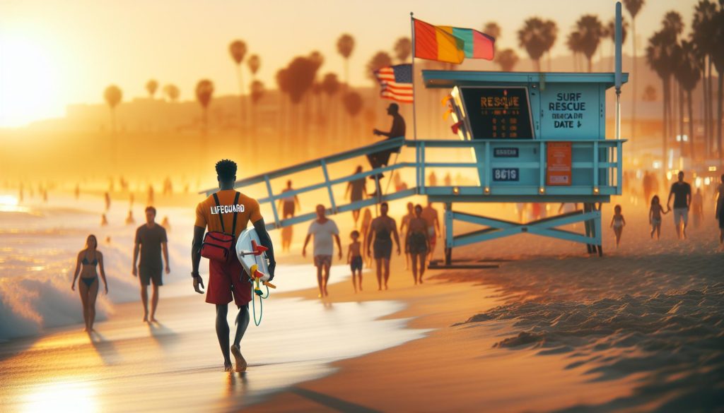When Does Rescue Hi Surf Come Back On: Return Date