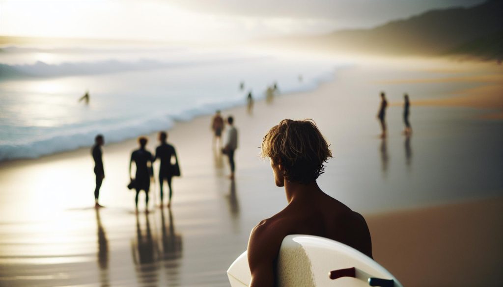 Is Surf’s Up on Netflix: Streaming Availability Check