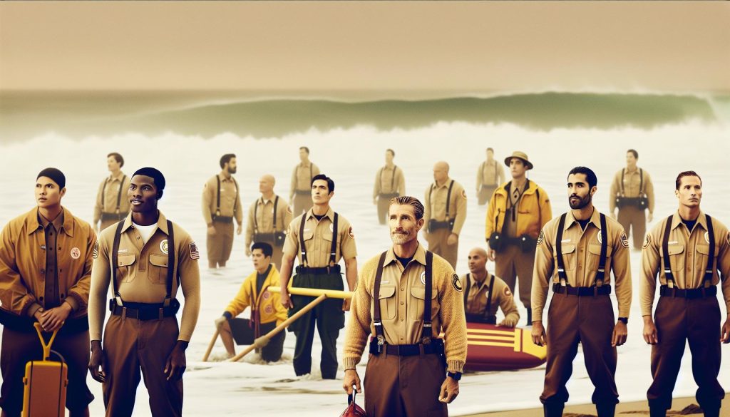 Where to Stream Rescue Hi Surf: All Streaming Options