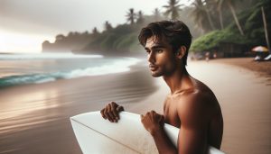 Best Surf Spots Bali: Indonesian Island Magic