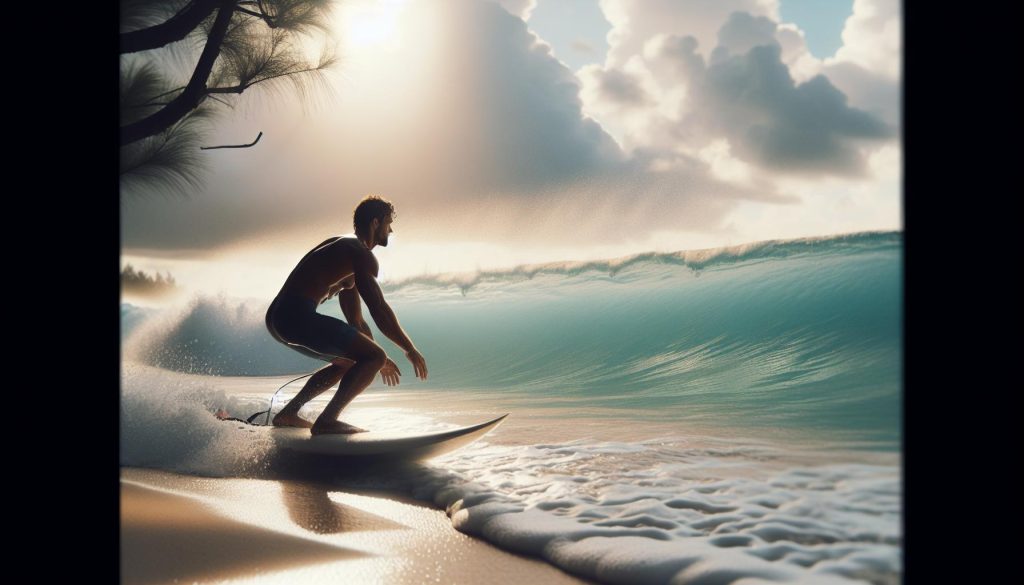 Why Is Surfing in Tahiti for the Olympics: Location Explained