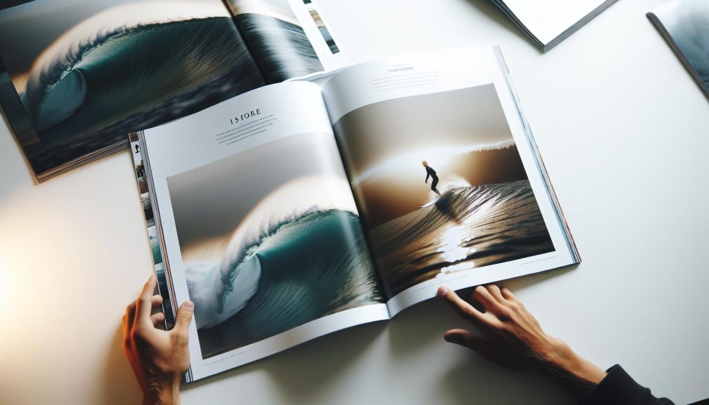 Best Surfing Photos: Breathtaking Wave Moments Captured