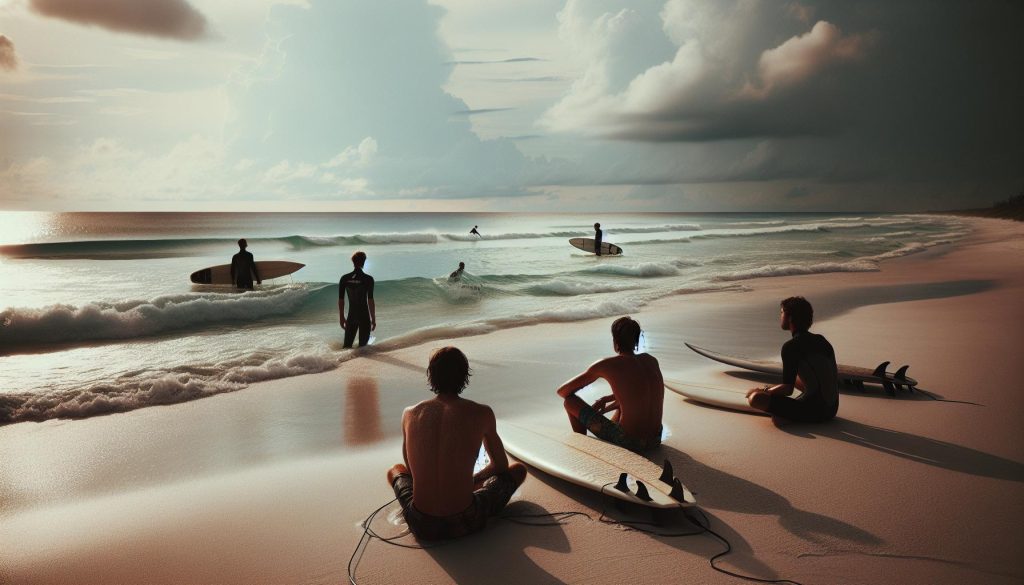 Where To Surf in Florida: Top Beaches for Every Skill Level