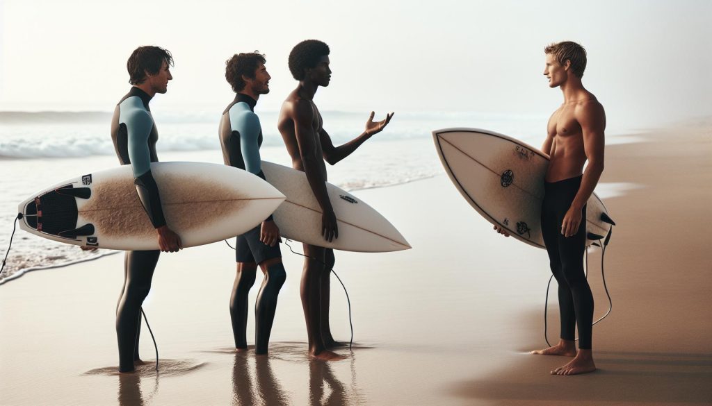 Best Surfer: Who Deserves the Top Spot?