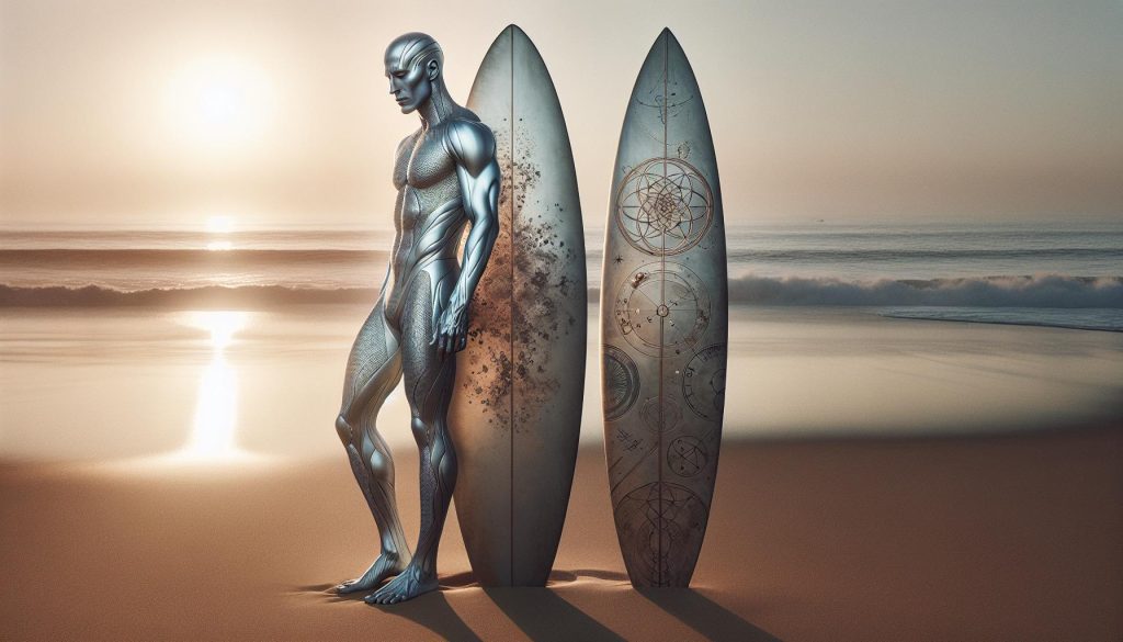 Can Silver Surfer Die: Marvel Character Mortality Explained