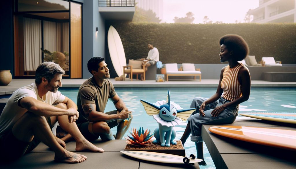 Can Vaporeon Learn Surf: Complete Move Set Guide