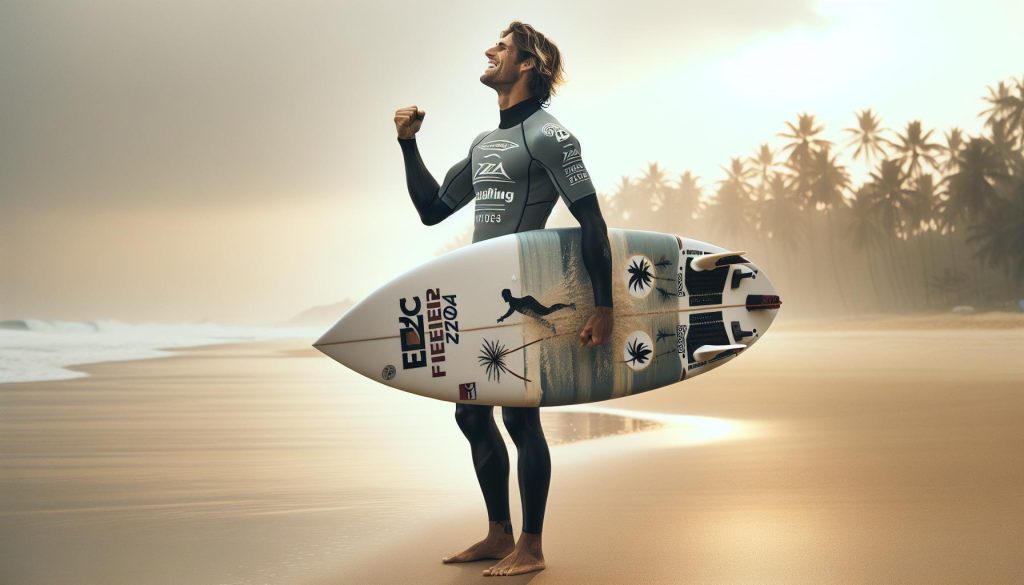 Who Won the Eddie 2024 Surfing: Championship Results Revealed