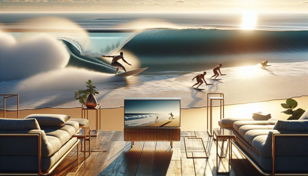 When Is Surfing Olympics 2024 on TV: Schedule and Times 5 When Is Surfing Olympics 2024 on TV: Schedule and Times