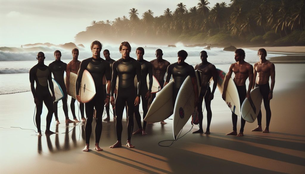 Best Surfing in Costa Rica: Paradise for Wave Riders