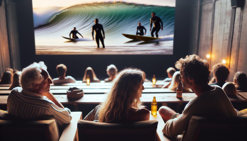 Surf Cinemas Reviews: Best Theater for Wave Films?