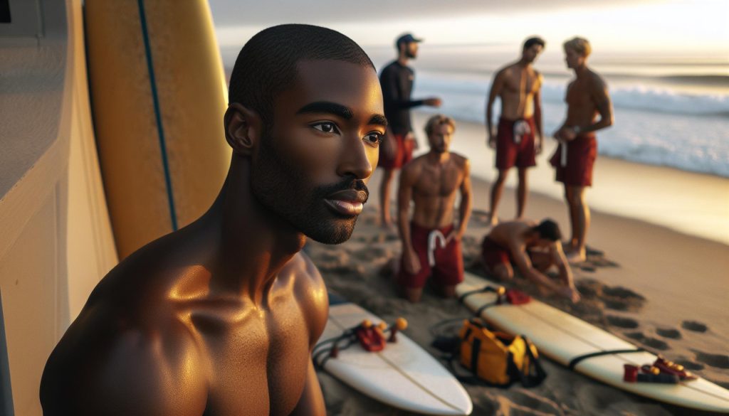 How Many Episodes in Rescue Hi Surf: Season Overview