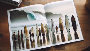 Best Surf Destinations: Dream Spots Around the Globe