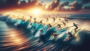 Best Surfing in Australia: Ultimate Guide to Epic Breaks
