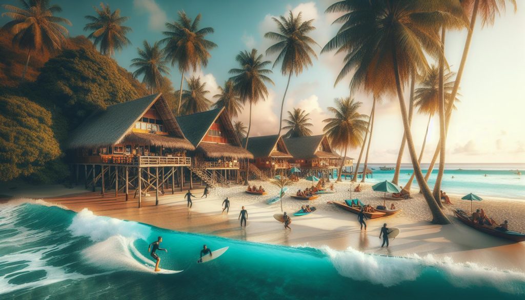 Best Mentawai Surf Resort: Indonesian Paradise Guide