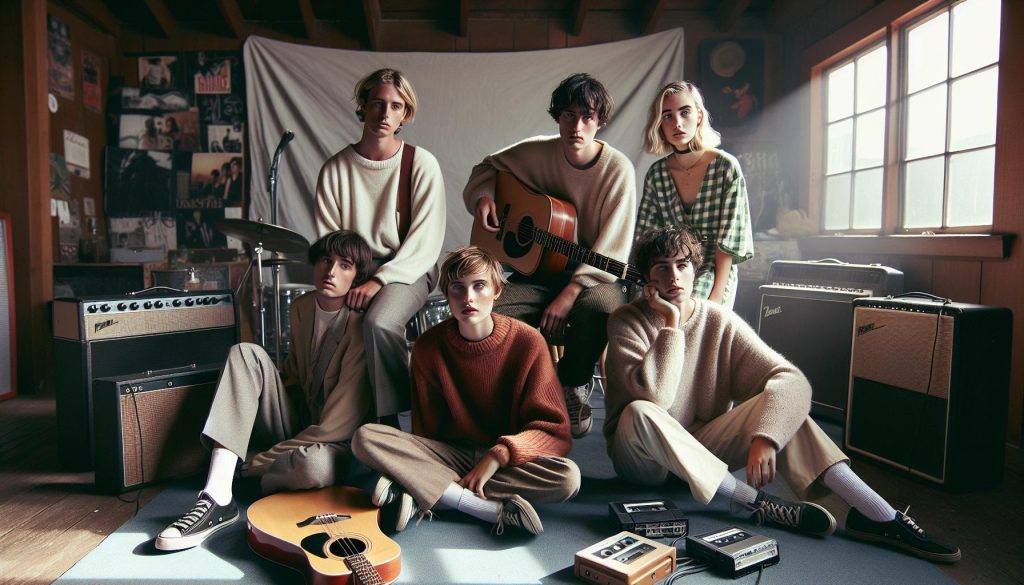 What Genre Is Surf Curse: Band Style Classification