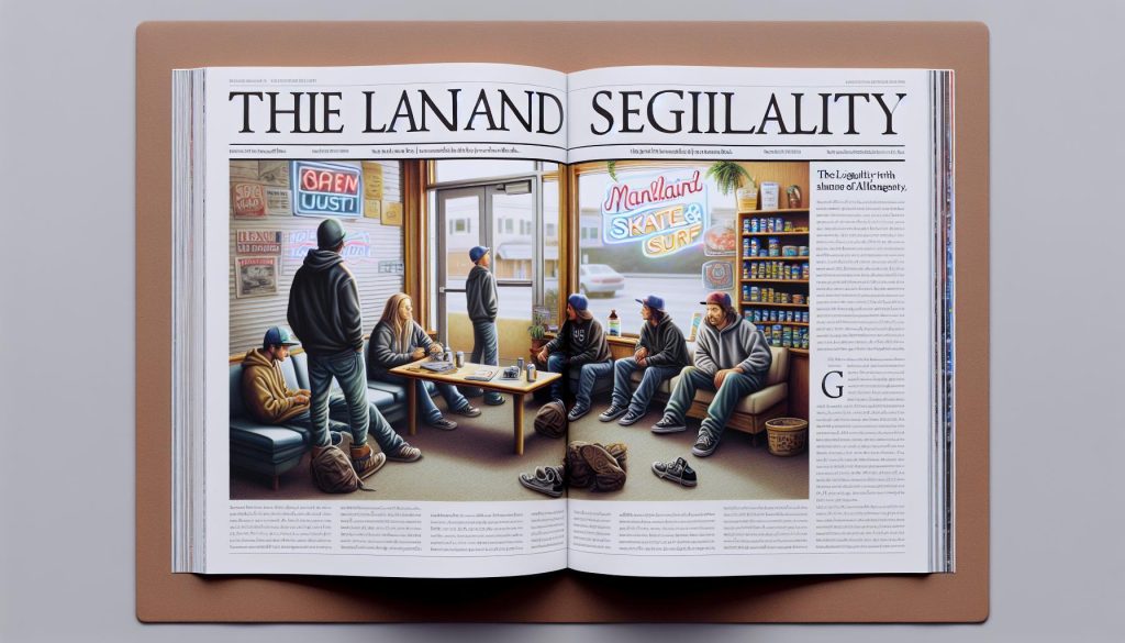 Is Mainland Skate and Surf Legit: Honest Store Review