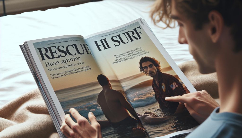 Is Rescue Hi Surf Renewed: Latest Season News