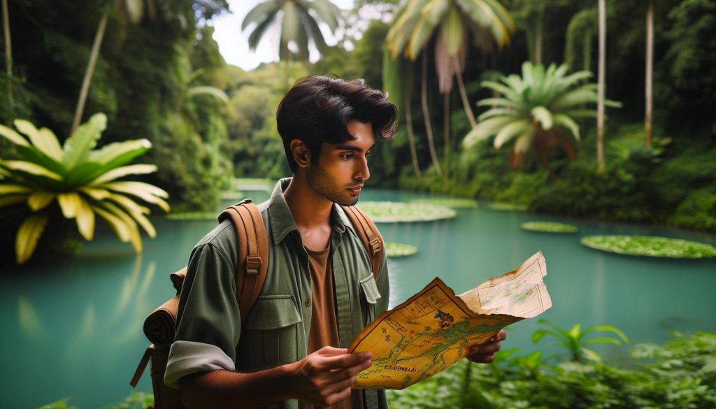 Where Is Surf in Emerald: HM Location and Guide