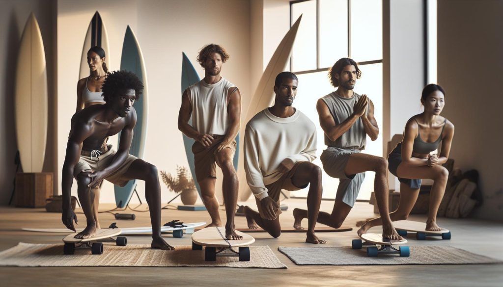 Best Exercises for Surfing: Strength and Flexibility 2 Best Exercises for Surfing: Strength and Flexibility
