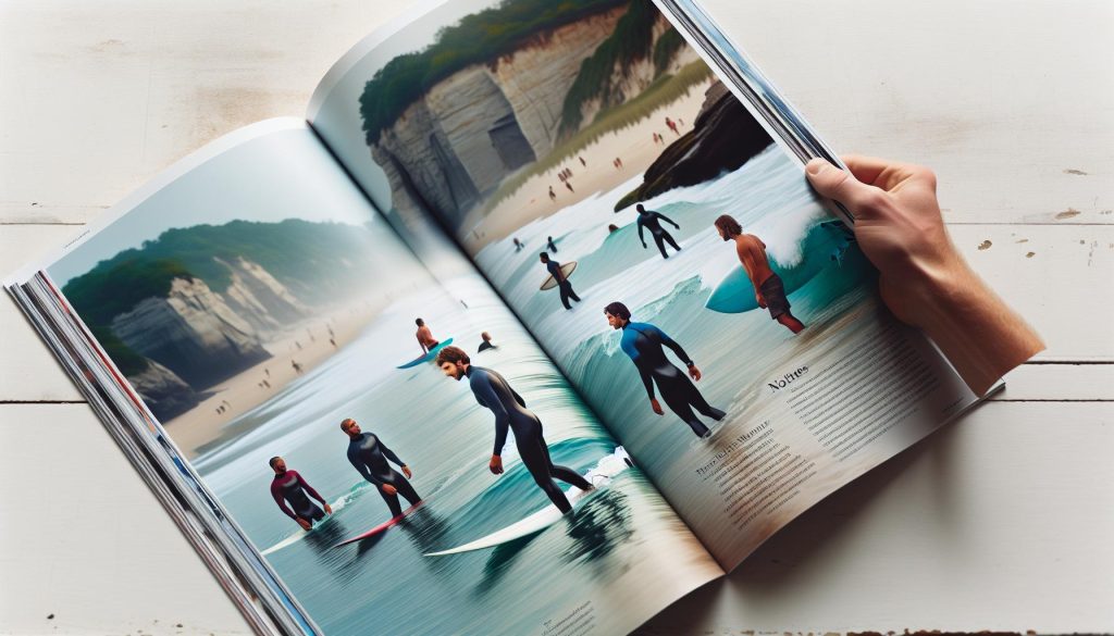 Best Surfing on the East Coast: Atlantic’s Hidden Gems