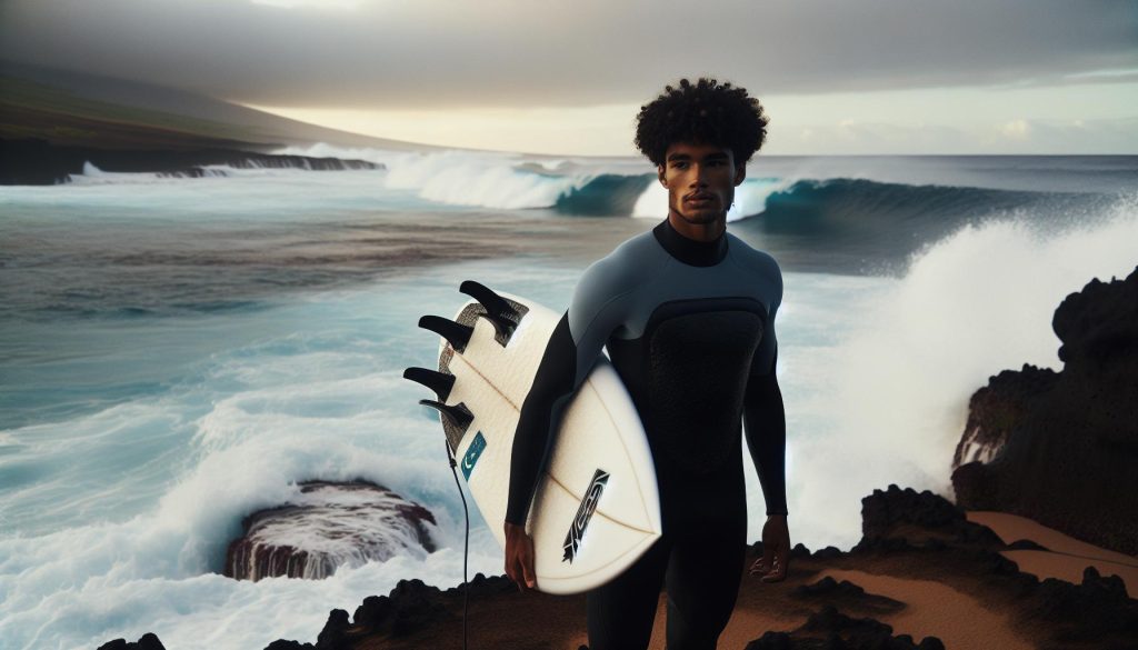 Where Is Jaws Surf Spot: Finding Maui’s Monster Wave Location