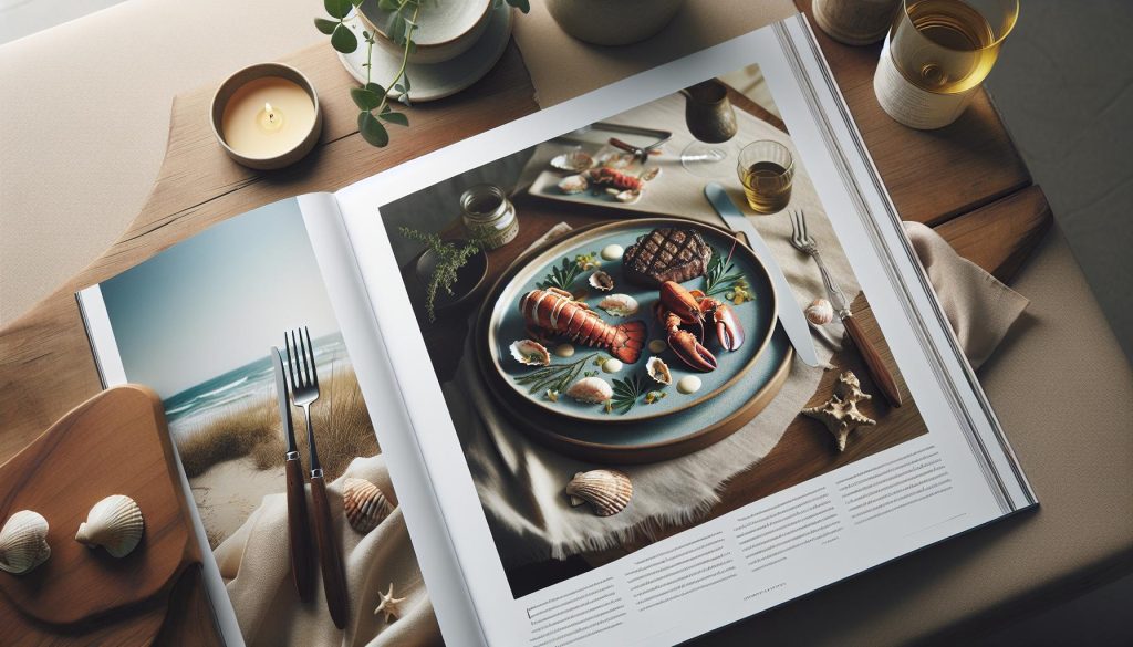 What Is Surf and Turf: The Perfect Ocean-Meets-Land Meal Explained