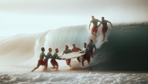 When Does Rescue High Surf Air: Episode Broadcast Times