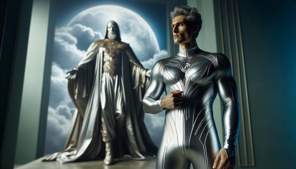 Is Silver Surfer Stronger Than Galactus: Power Comparison