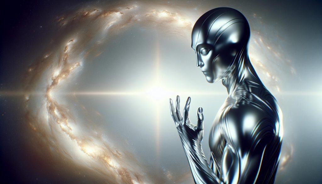 How Strong Is the Silver Surfer: Power Cosmic Explained
