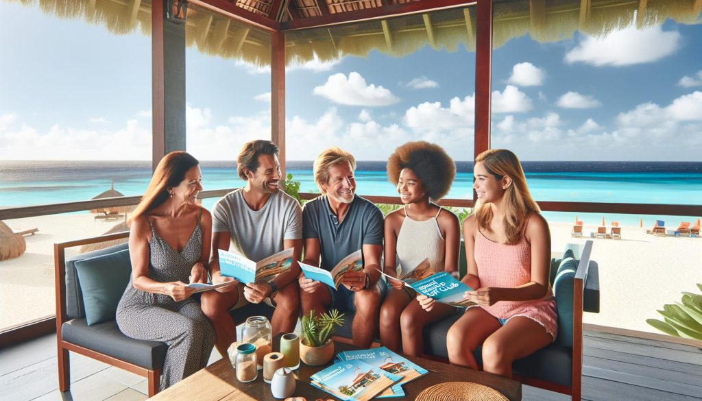 Marriott Aruba Surf Club Reviews: Timeshare Assessment