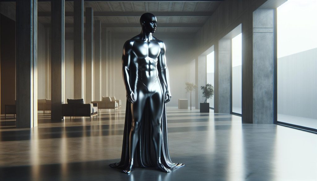 What Is Silver Surfer Made Of: Cosmic Power Coating Explained