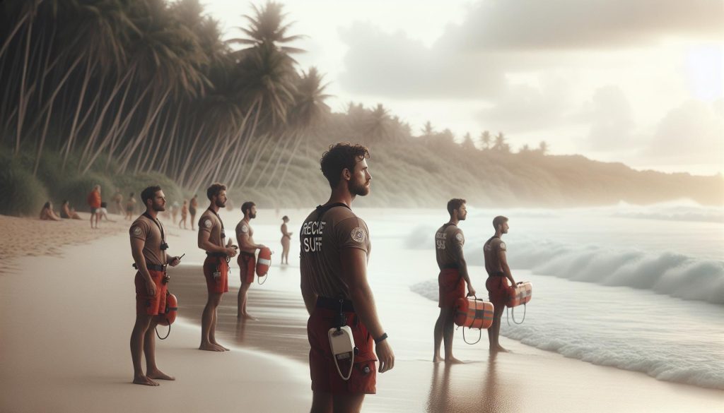 Will Rescue Hi Surf Be Renewed: Second Season Chances