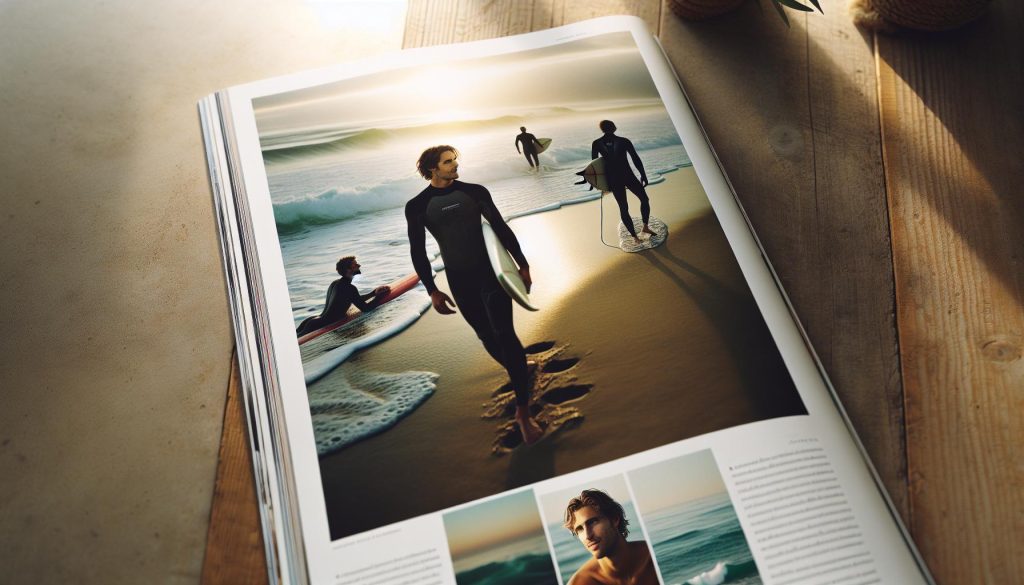 What Does Surfs Up Mean: Origins of the Classic Phrase