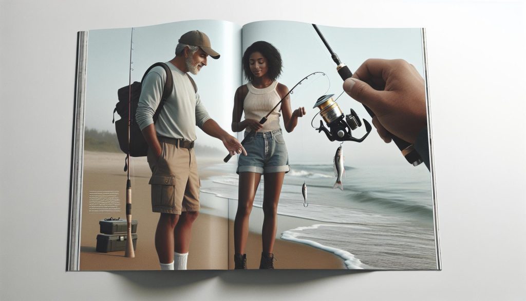 What Size Hook for Surf Fishing: Catch More Fish