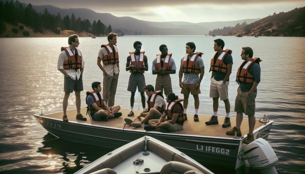 Why Is Teak Surfing or Platform Dragging Illegal in California