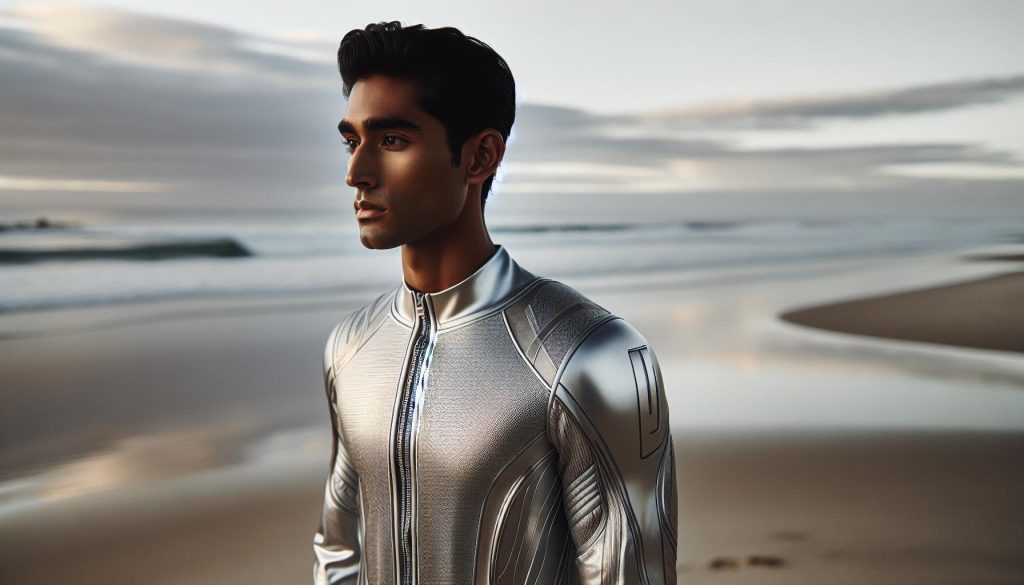 Who Plays the Silver Surfer: Every Actor Behind the Hero