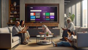 Can I Surf the Web on Roku: Everything You Need to Know