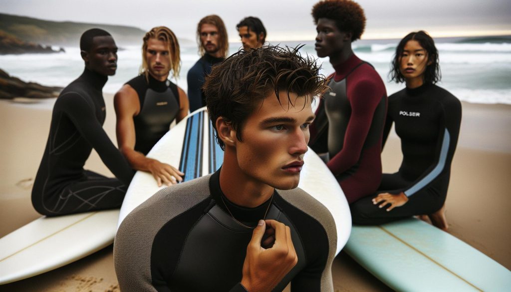 Surf Top: Essential Gear for Every Session