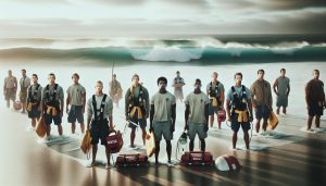 Did Rescue Hi Surf Get Renewed: Confirmation and Updates