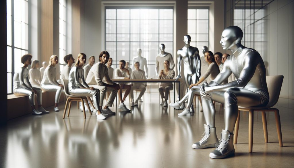 Who Voices Silver Surfer in Fantastic 4: Actor Revealed
