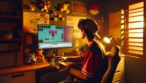 How to Find Surf in Fire Red: HM Location Guide