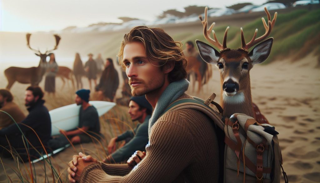 Surfing Deer Reviews: What Visitors Really Think