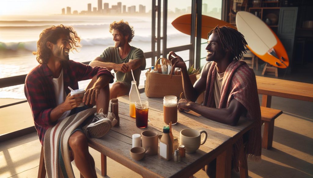 What County Is Surf City NC In: Location Details