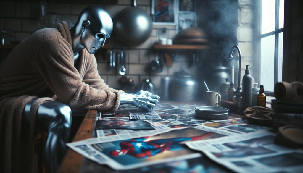 Did the Silver Surfer Die: Marvel Comics Explained