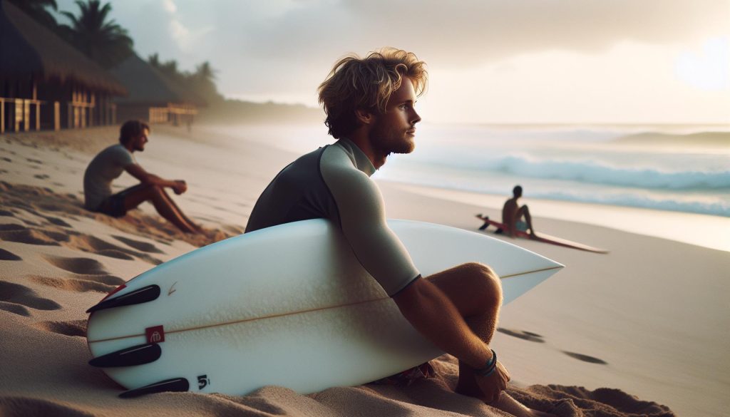 Best Surf Movies: Essential Films Every Wave Rider Must Watch